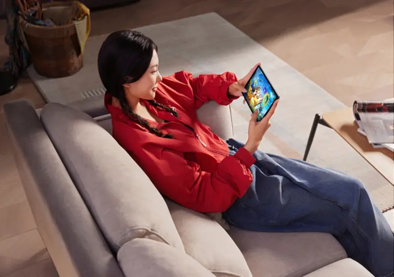 Lenovo introduces two next-generation tab...
