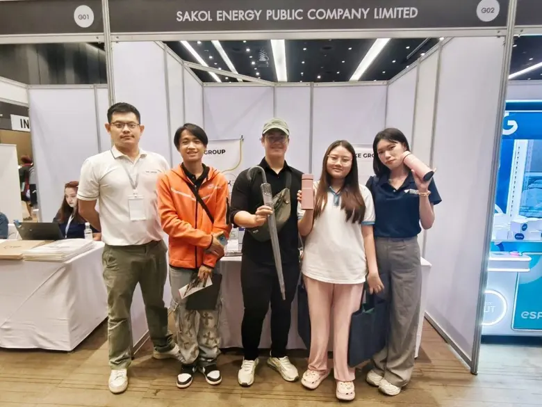 เมื่อวันที่ 11 13 มีนาคม 2568 ที่ผ่านมา บ...