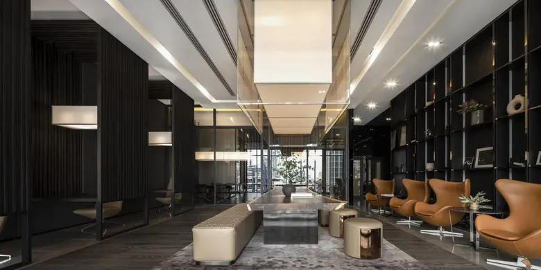 The Creators HQ โชว์ผลสำเร็จปี 67 ปิดยอดขายคอนโด High Rise 100% พร้อมเปิดตัว "Cira Residences" บ้านเดี่ยวลักชัวรี่ ย่านเลียบทางด่วน ทุ่มงบ 1,300 ลบ. เจาะกลุ่ม Ultra-Wealth