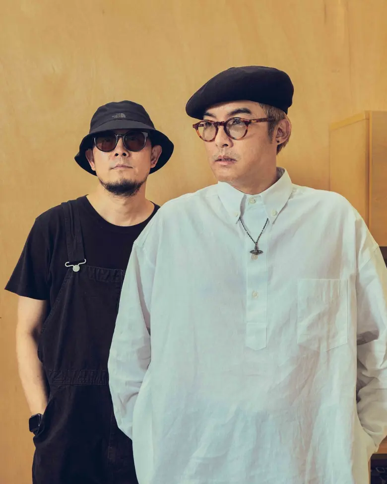 'ยังมี | Better Next Day' เพลงแทนใจจากแฟนคลับ ถึง 'NEX BUS' โปรเจคพิเศษกับ 'SCRUBB'