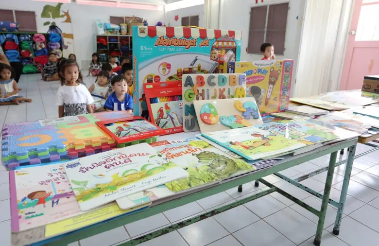 คุณศิรศักดิ์ จันเทรมะ กรรมการผู้จัดการใหญ...