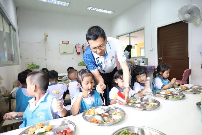 EnCo เดินหน้าส่งเสริมการอ่านให้เยาวชนไทย แบ่งปันน้ำใจผ่านกิจกรรม 'เล่มใหม่ให้น้อง' ปีที่ 3