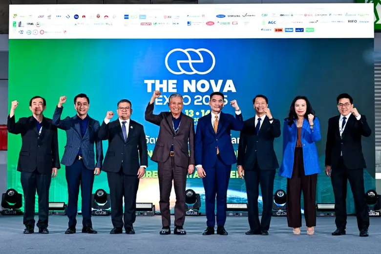 "ดร.ทวารัฐ" ชี้การพัฒนาเมืองยุคใหม่ต้องเป็น "เมืองอัจฉริยะที่ยั่งยืน"