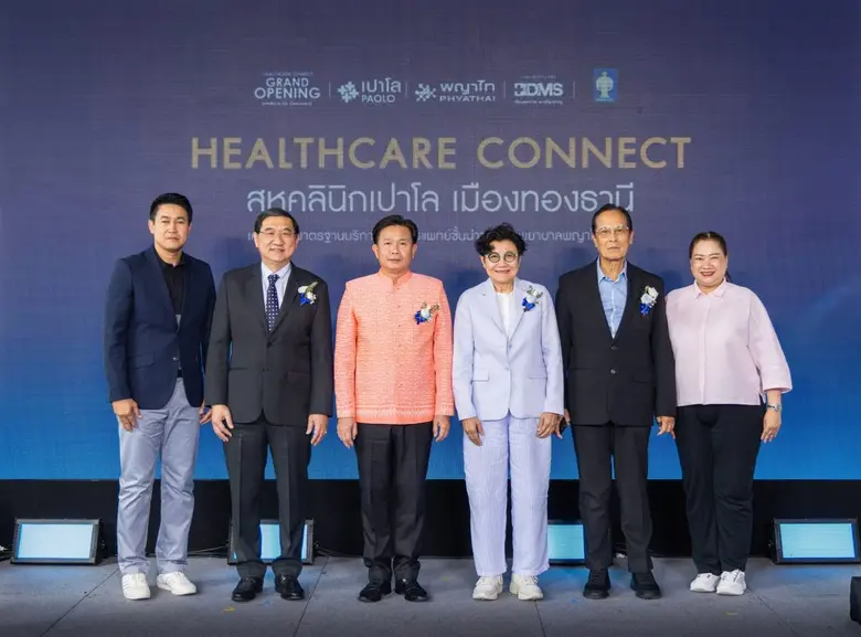 บริษัท บางกอกแลนด์ จำกัด (มหาชน) หนึ่งในผ...