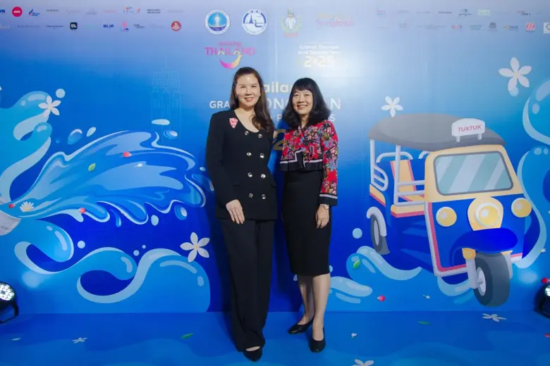 เพื่อต้อนรับเทศกาลสงกรานต์ ปี 2568 ที่กำล...