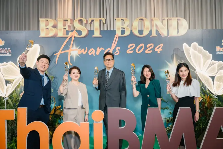 CIMB THAI ที่หนึ่ง 'ตราสารหนี้' คัดสรรของ...