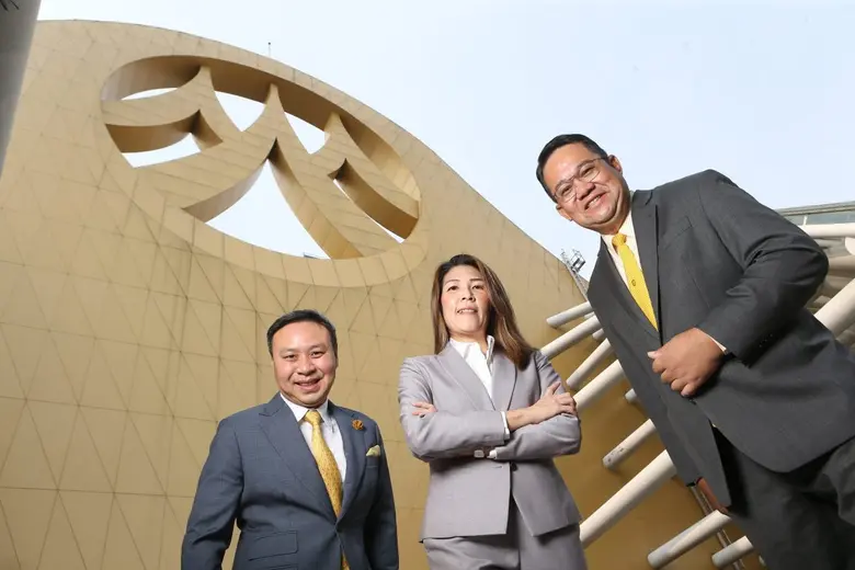 กรุงศรี ออโต้ ผู้นำธุรกิจสินเชื่อยานยนต์ค...