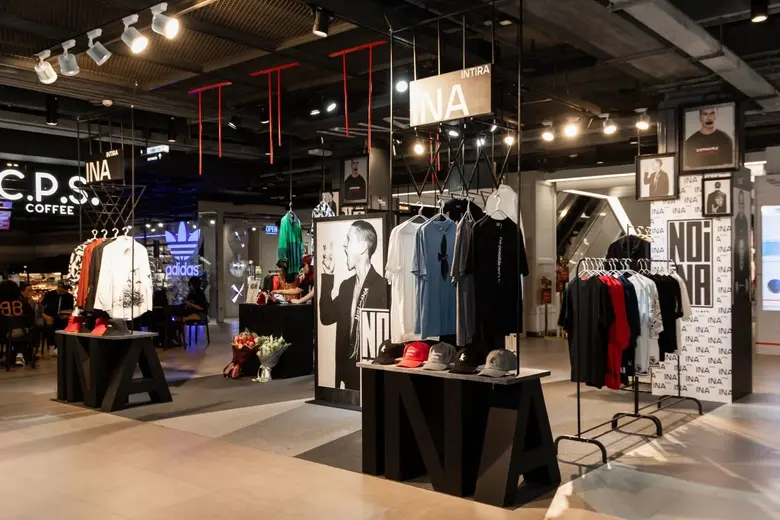 สยามเซ็นเตอร์ เมืองแห่งไอเดียที่ล้ำเทรนด์...