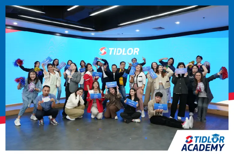 บริษัท เงินติดล้อ จำกัด (มหาชน) หรือ TIDL...