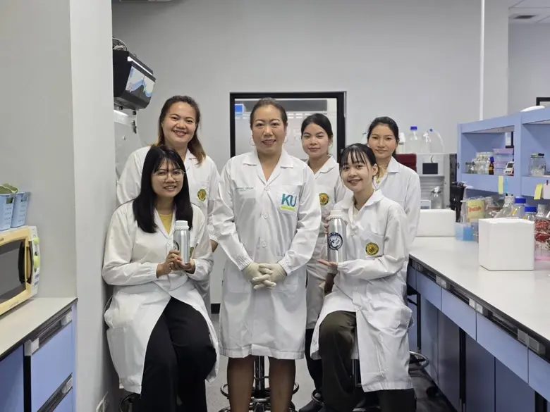 ครั้งแรกของโลก! วัคซีน TiLV ลดการตายของลูกปลาทับทิม ฝีมือนักวิจัยไทย ช่วยอุตสาหกรรมเพาะเลี้ยงปลา