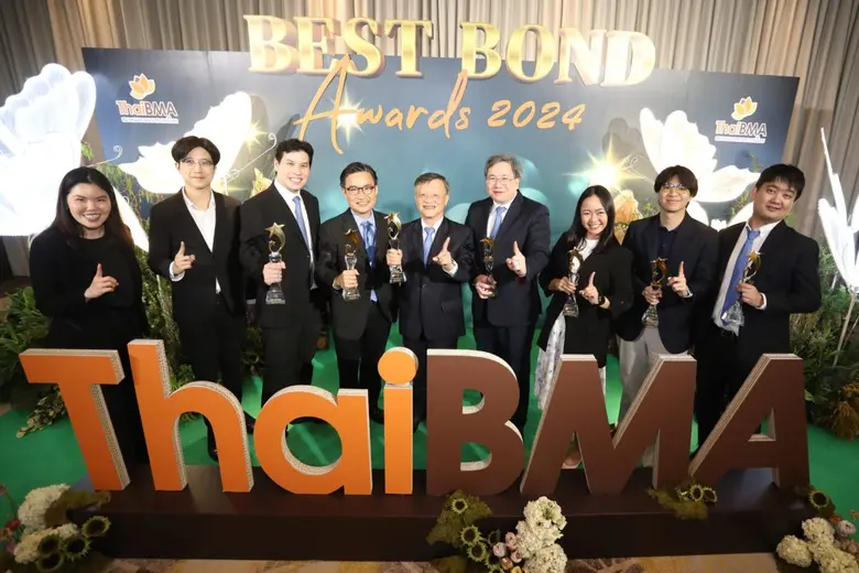 ธนาคารกรุงเทพโชว์ผลงานเกินต้าน คว้า 7 ราง...