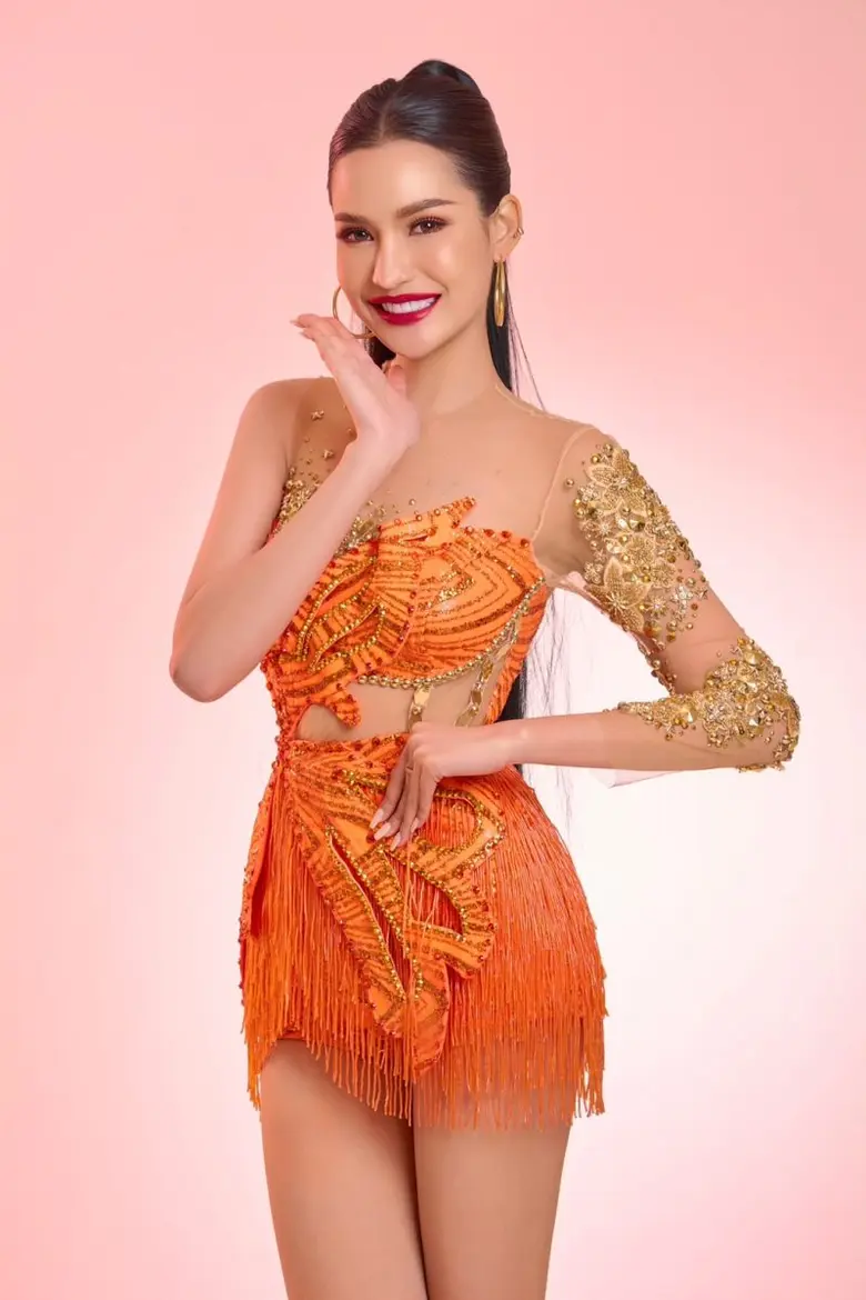 พร้อมฟาด ตั้งโอ๋ มิสแกรนด์ชัยภูมิ สู้สุดใจรอบ แกรนด์ วอยซ์ ลูกทุ่งมหาชน บนเวทีมิสแกรนด์ไทยแลนด์ 2025