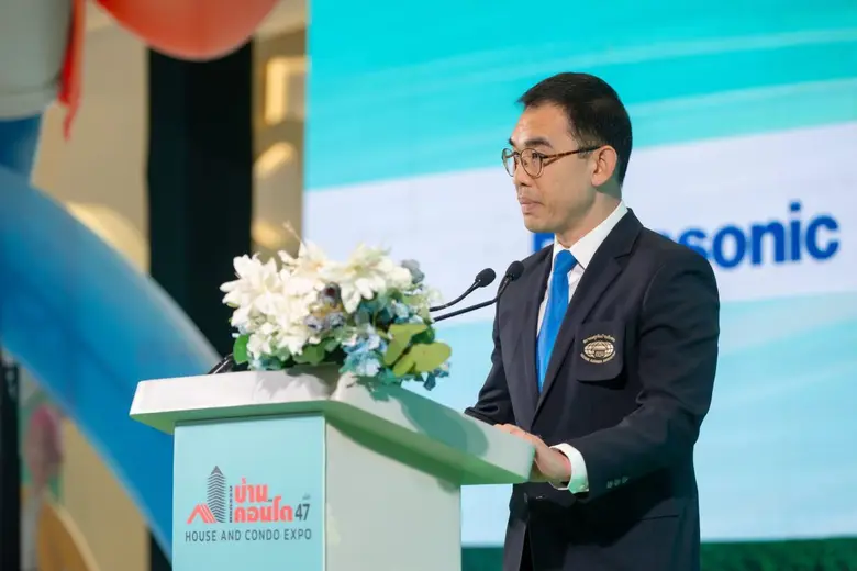 อสังหาฯ คึกคัก! มหกรรมบ้านและคอนโด ครั้งที่ 47 เปิดฉาก ย้ำบทบาทฟันเฟืองเศรษฐกิจไทย ท่ามกลางมาตรการรัฐปลุกกำลังซื้อต้นปี 2568