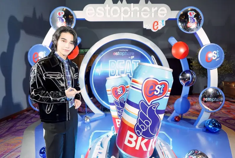 เปิดตัวโรงภาพยนตร์ estophere by est มอบปร...
