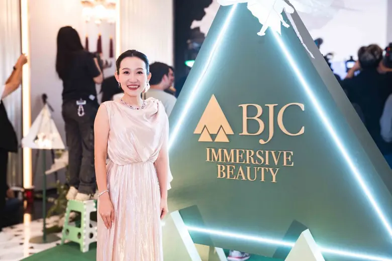 บีเจซี จัดงาน "BJC Aesthetic Awards 2025"...