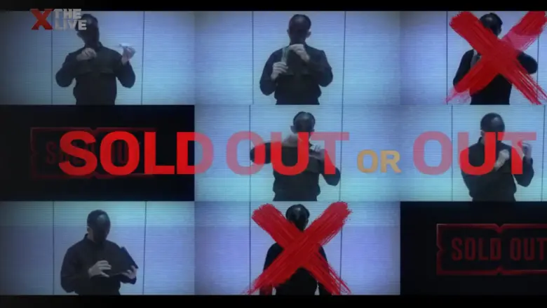 BIGXSHOW ชวนลุ้นไปกับ 24 อินฟลูเอนเซอร์ระ...