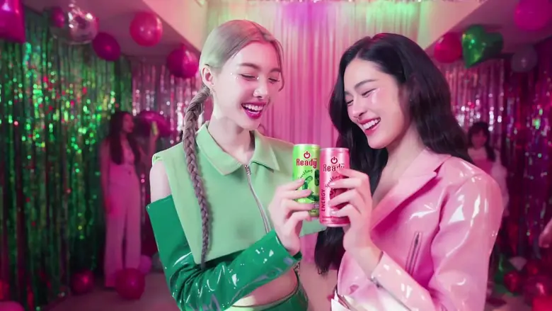 ตอกย้ำผู้นำตลาดเครื่องดื่มให้พลังงานกลุ่ม...