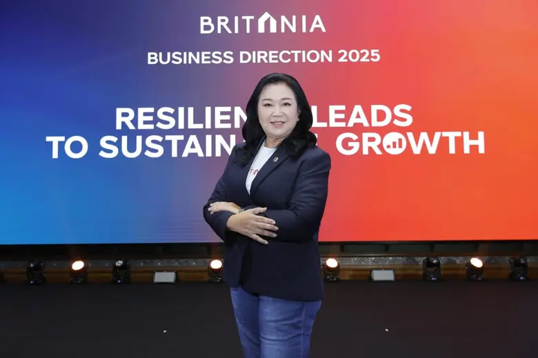 BRI ชูทิศทางธุรกิจปี 68 ด้วย "Craft & Lov...