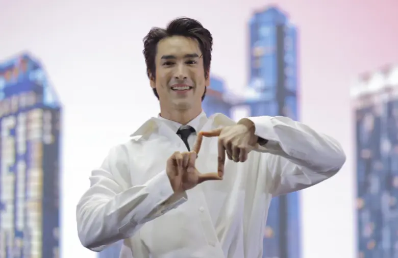 "ณเดชน์ คูกิมิยะ" นั่งแท่น Brand Ambassador คอนโดฯออริจิ้น-บ้านบริทาเนียส่งแคมเปญสุดอบอุ่น เข้าถึงง่าย จริงใจ แบรนด์ที่ใครๆ ก็หลงรัก