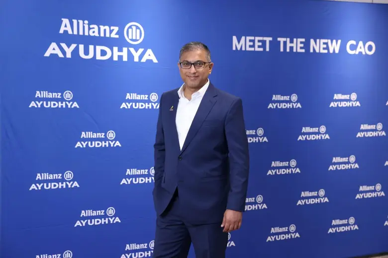 อลิอันซ์ อยุธยา ประกันชีวิต เปิดตัวแม่ทัพ...