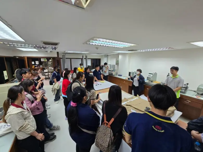 กรมวิทย์ฯ บริการ หนุนเทคโนโลยีพัฒนาผู้ประกอบการด้านกระดาษและบรรจุภัณฑ์รองรับการเติบโตของอุตสาหกรรมผลิตบรรจุภัณฑ์เพื่อการขนส่งสินค้าทั้งในและต่างประเทศ