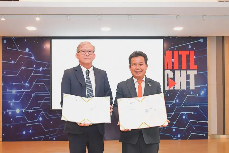 สถาบันเทคโนโลยีพระจอมเกล้าเจ้าคุณทหารลาดก...