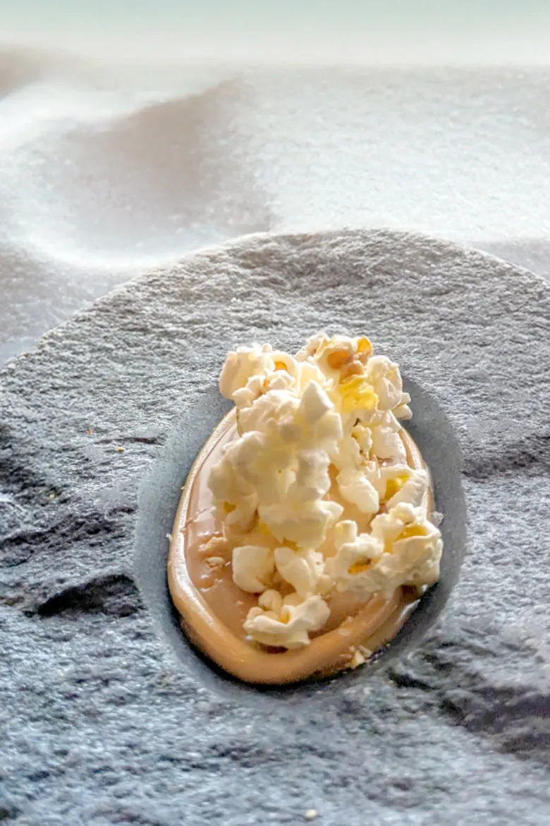 4 Hands Dinner ความอร่อยจากร้านมิชลิน 1 ดาว จากร้าน Casa Manolo by Manuel Alonso ณ ห้องอาหารอูโนมาส ชั้น 54 โรงแรมเซ็นทาราแกรนด์ฯ เซ็นทรัลเวิลด์