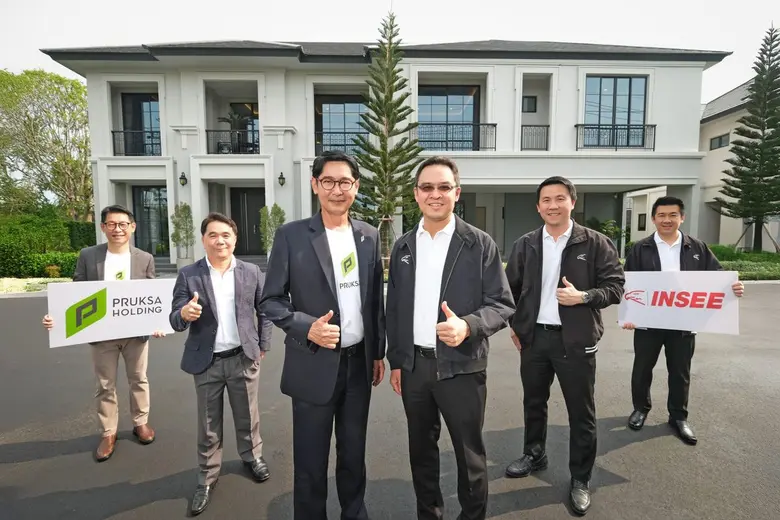 "พฤกษา" ผู้นำด้านการพัฒนาอสังหาริมทรัพย์ ...