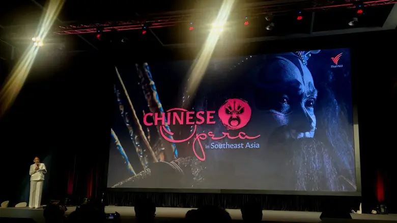 ไทยพีบีเอส ยกทัพคอนเทนต์ละคร และสารคดี เด...