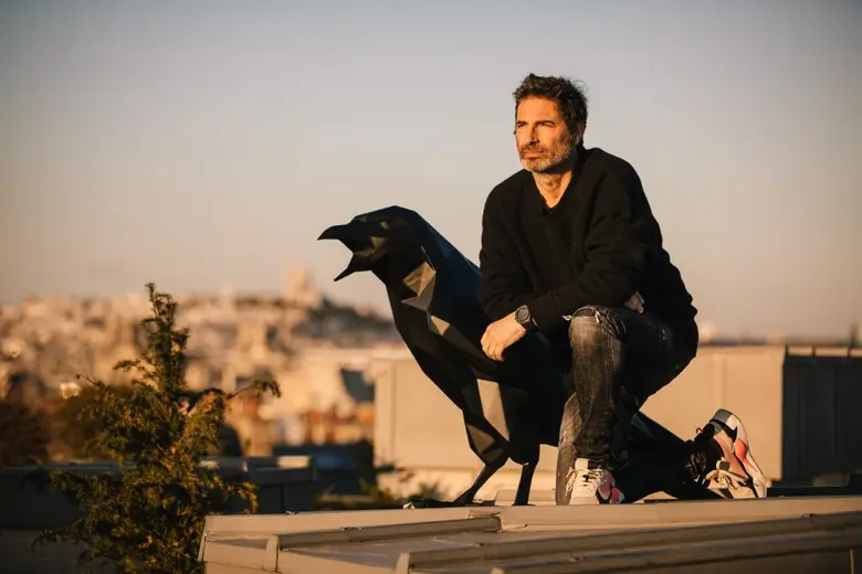 ถ้าคุณเป็นคนหนึ่งที่หลงใหลในศิลปะร่วมสมัย...