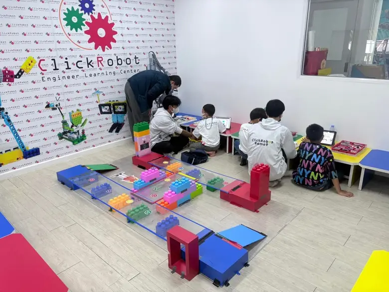 ปิดเทอมนี้ เดอะไนน์ เซ็นเตอร์ พระราม 9 ศู...