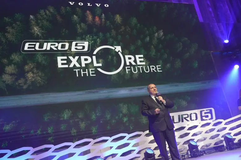 ประหยัดน้ำมันยิ่งขึ้น พร้อมตอบโจทย์อุตสาห...