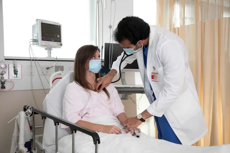 องค์การอนามัยโลก (WHO) รายงานว่า วัณโรค (TB) อาจกลา...