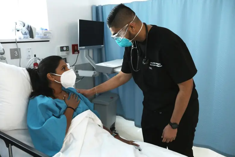 การต่อสู้กับวัณโรค: ทำไมการป้องกันจึงเป็นสิ่งสำคัญ