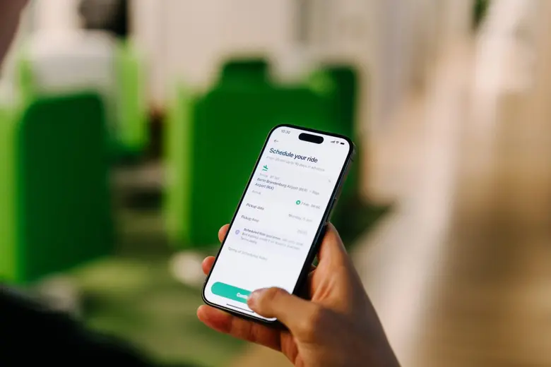 ลูกค้าโบลท์ สามารถใช้ฟีเจอร์ใหม่ที่ไม่เคย...