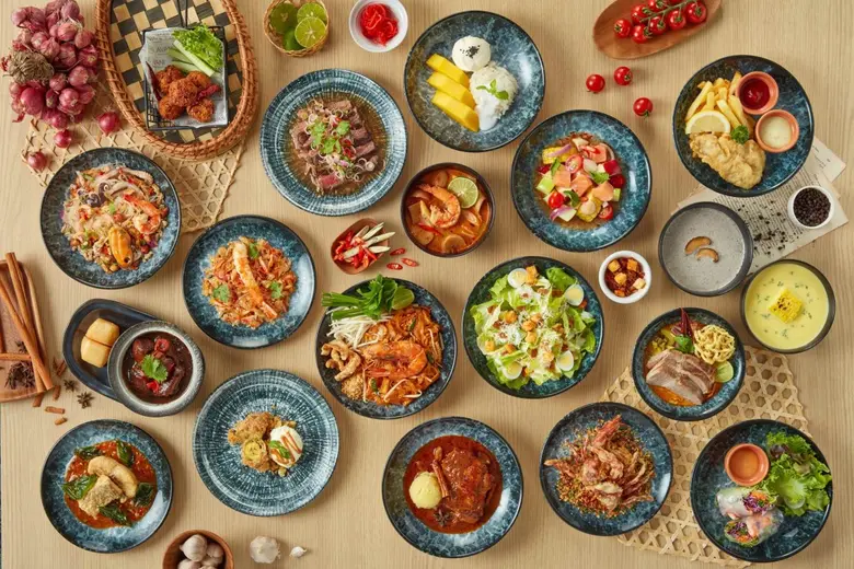 โรงแรมอวานี สุขุมวิท กรุงเทพฯ นำเสนอโปรโม...