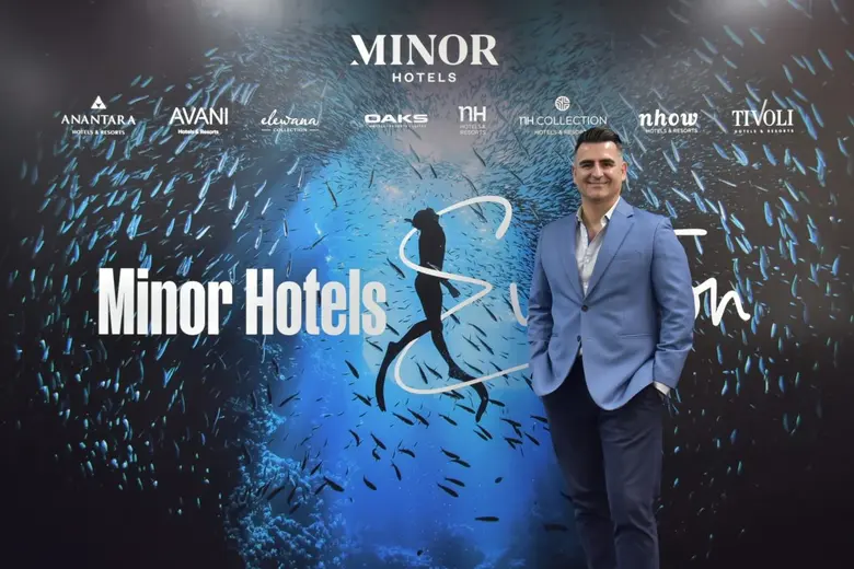 ไมเนอร์ โฮเทลส์ (Minor Hotels) เปิดตัวพัฒ...