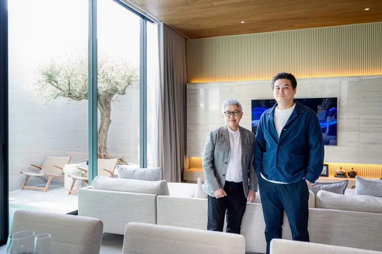 บริษัท พลัส พร็อพเพอร์ตี้ จำกัด ได้รับควา...