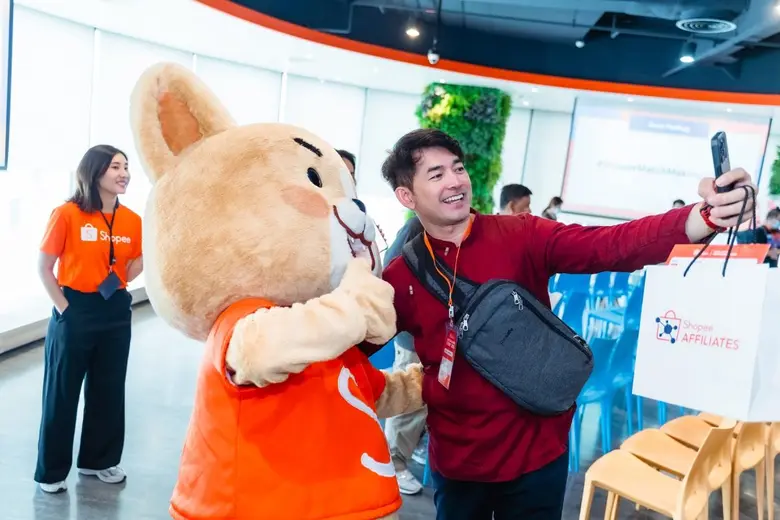 แม้งาน Shopee Matchmaking Event 2025 จะปิ...