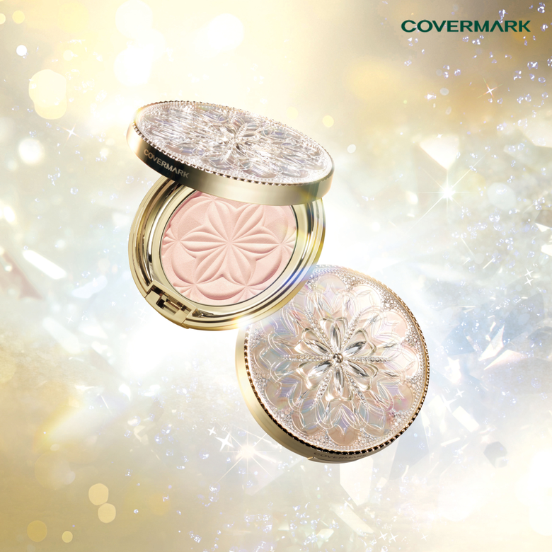 FACEUP PRESSED POWDER แป้งฝุ่นอัดแข็งจาก ...