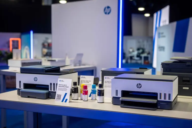 เอชพีเปิดตัวผลิตภัณฑ์และฟีเจอร์ที่ขับเคลื่อนโดย AI ตอบรับเทรนด์การทำงานแห่งอนาคตในงาน HP Amplify 2025