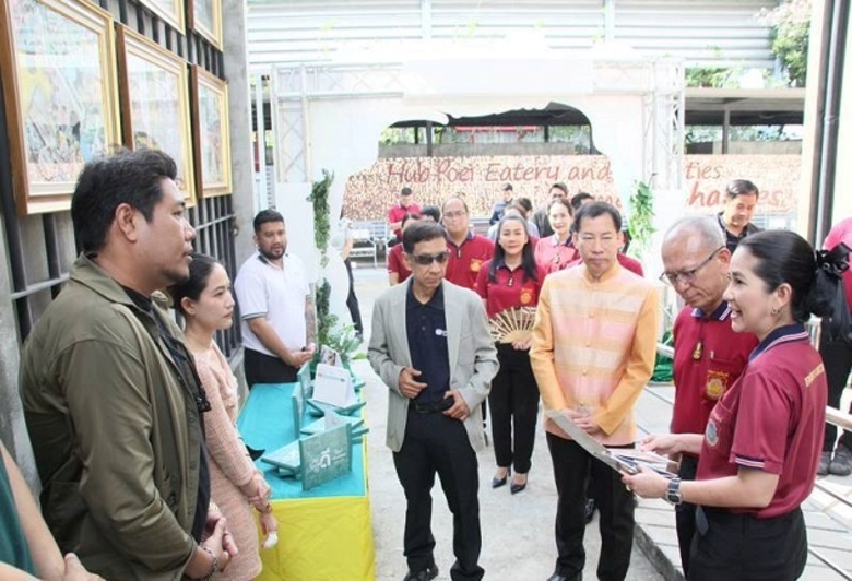 บริษัท มิตรแท้ประกันภัย จำกัด (มหาชน) ร่วมเป็นส่วนห...