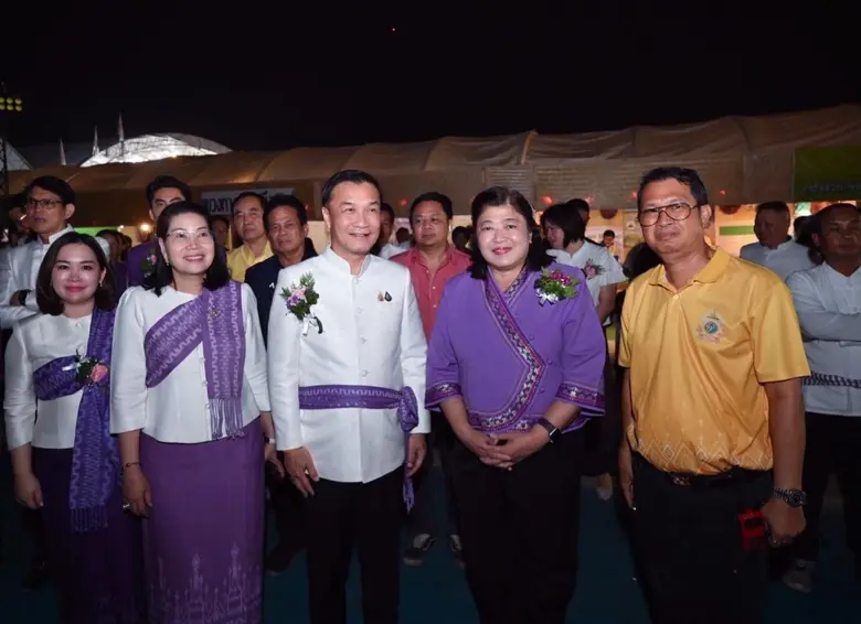 กระทรวงการอุดมศึกษา วิทยาศาสตร์ วิจัยและน...