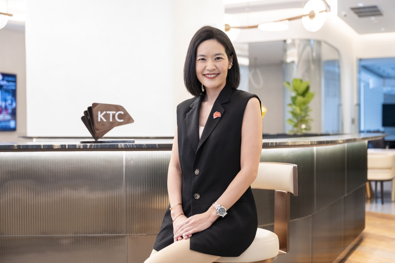 Krungthai Card Public Company Limited (KT...