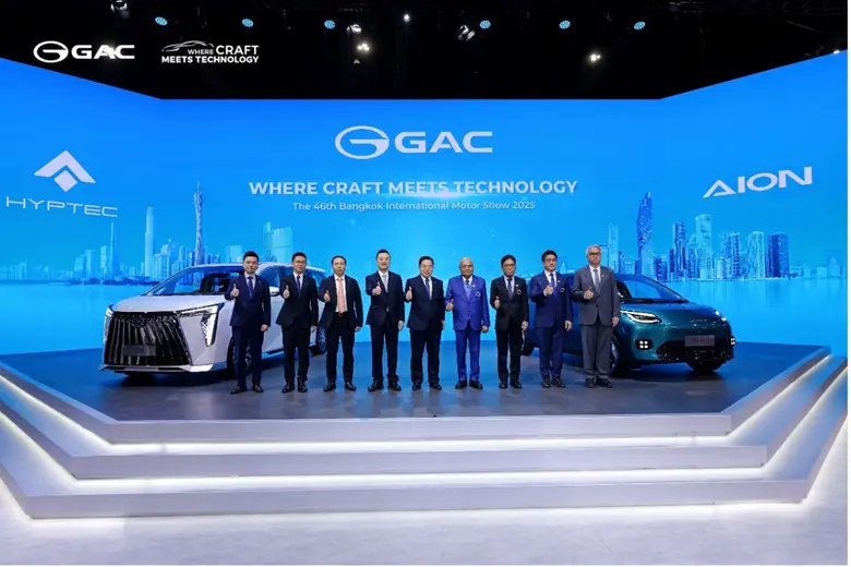 วันที่ 24 มีนาคม งานแสดงรถยนต์นานาชาติครั...