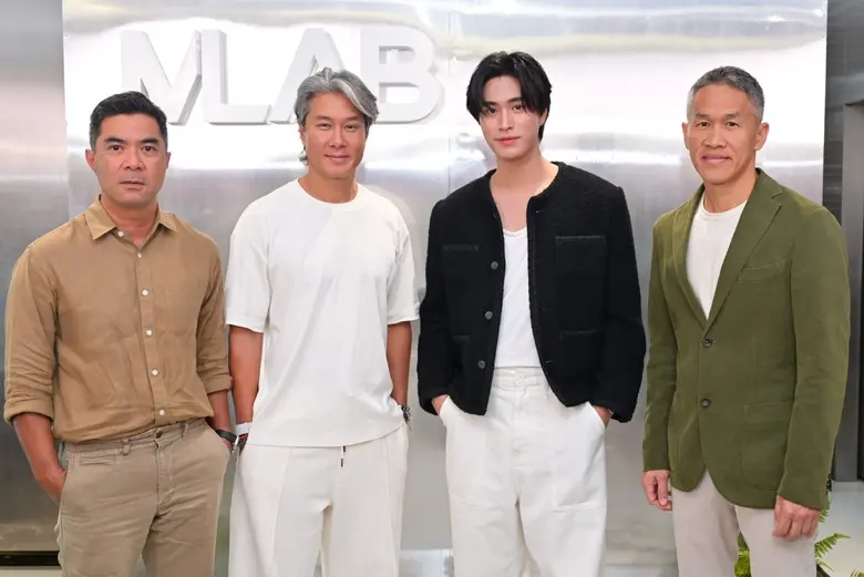 ยุคนี้ใครไม่อินกับ Sport-Active Lifestyle...