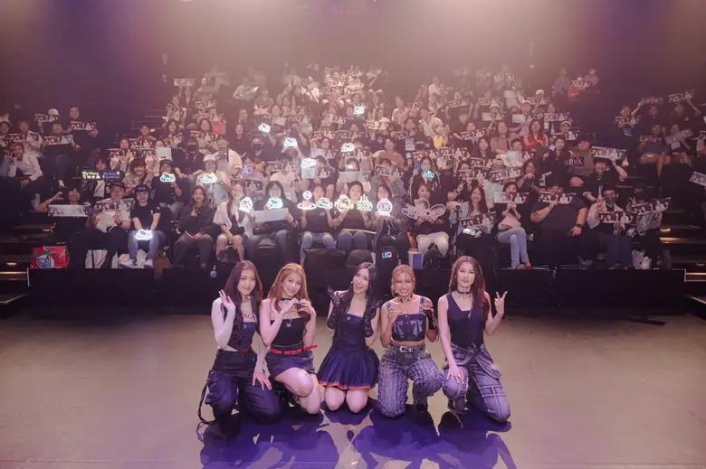 ปล่อยซิงเกิลคัมแบ็ก "คิด(Kiss)ถึง" ซิงเกิ...