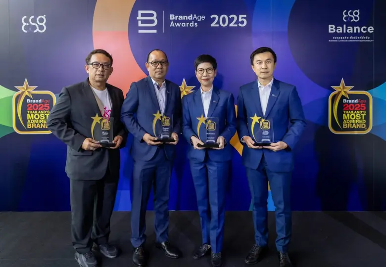 OR ตอกย้ำความแข็งแกร่งของแบรนด์ด้วยการคว้...