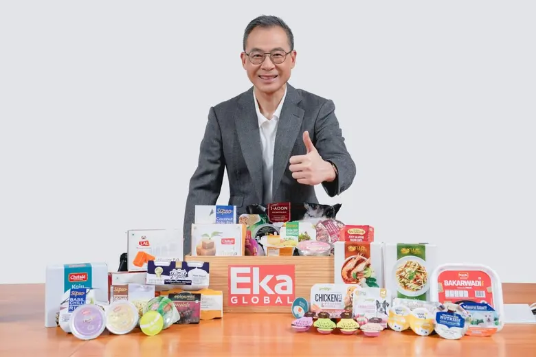 Eka Global, a leading longevity packaging...