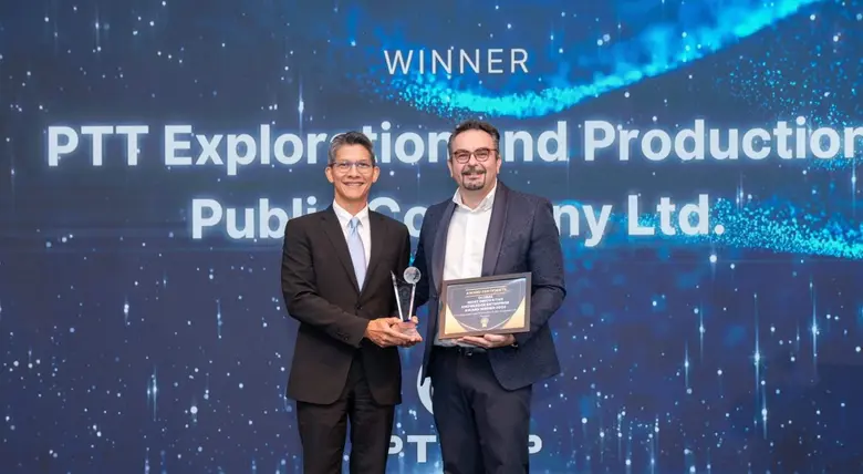 PTT Exploration and Production Public Com...